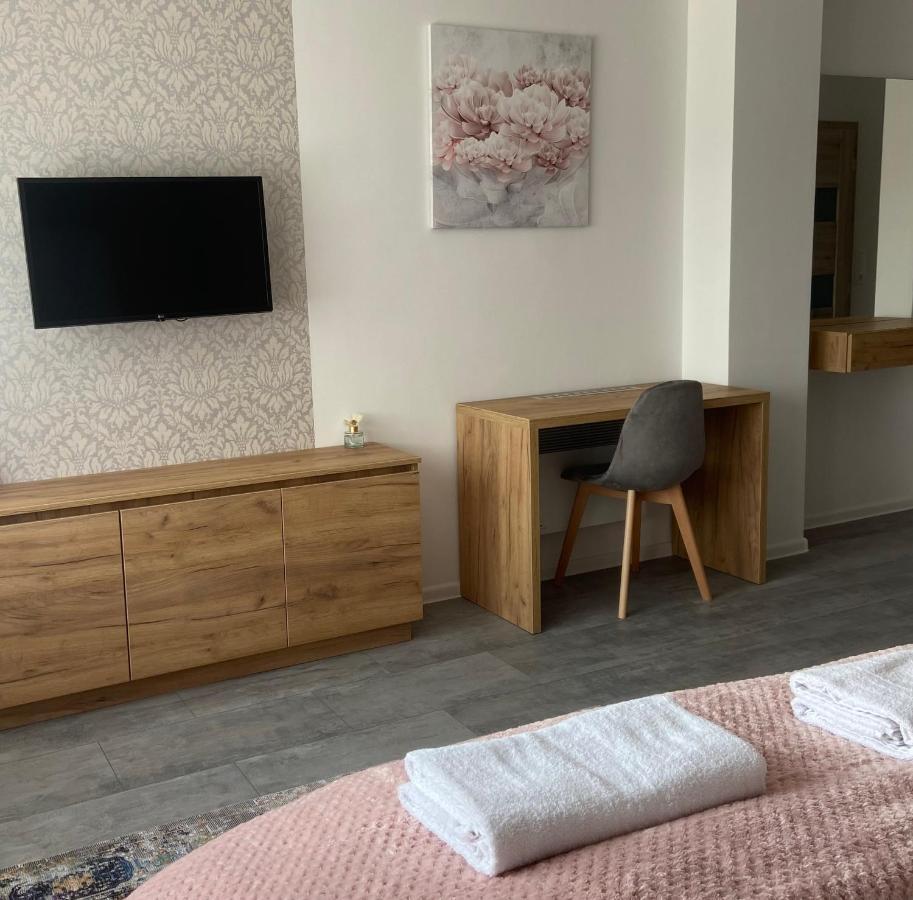 Martin Apartmanok Bük Εξωτερικό φωτογραφία